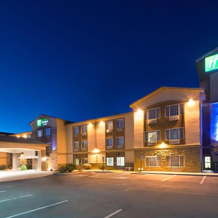 Holiday Inn Express & Suites Casa Grande By Ihg Extérieur photo