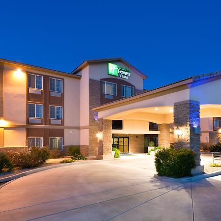 Holiday Inn Express & Suites Casa Grande, An Ihg Hotel Extérieur photo