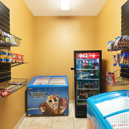 Holiday Inn Express & Suites Casa Grande By Ihg Extérieur photo