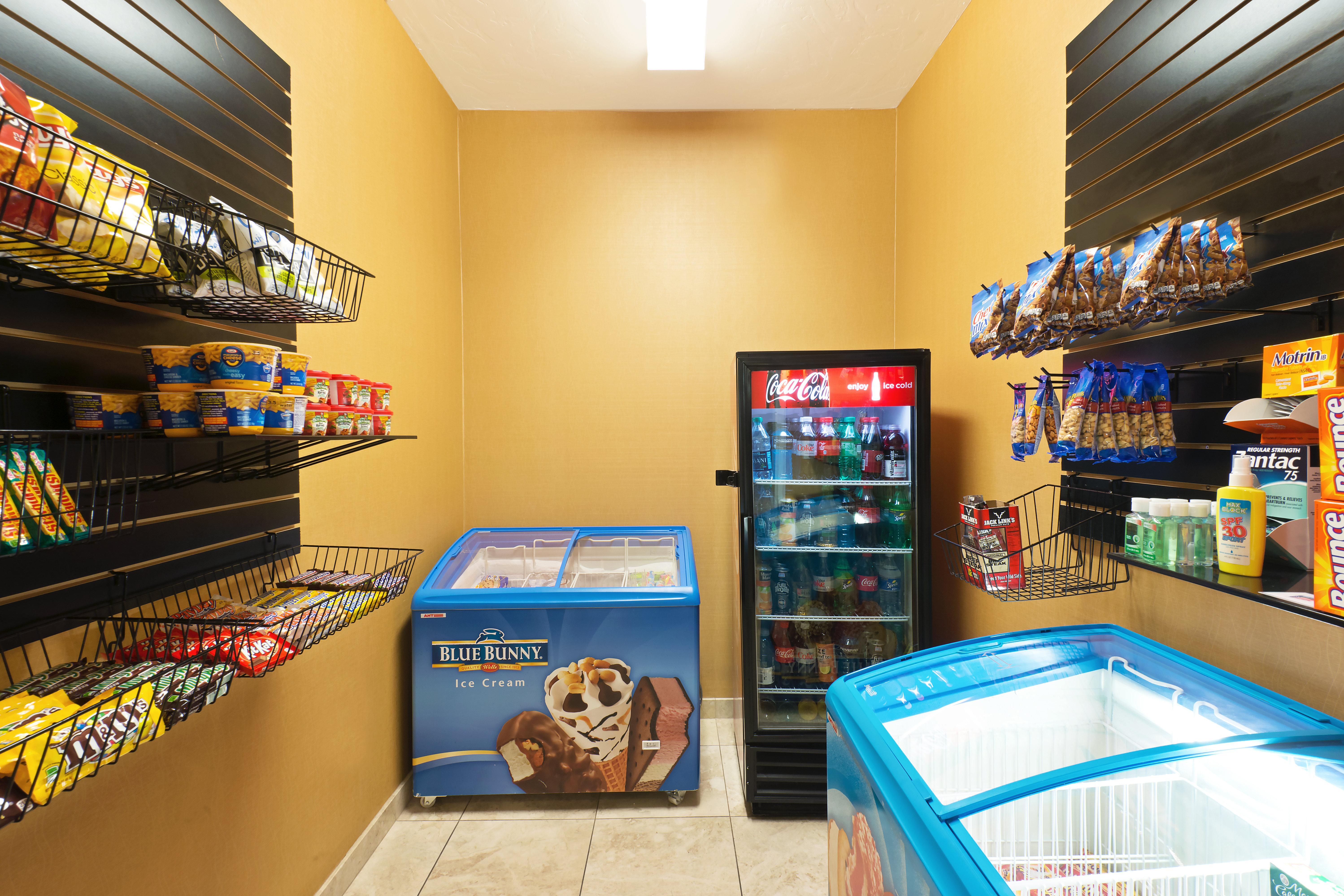 Holiday Inn Express & Suites Casa Grande By Ihg Extérieur photo