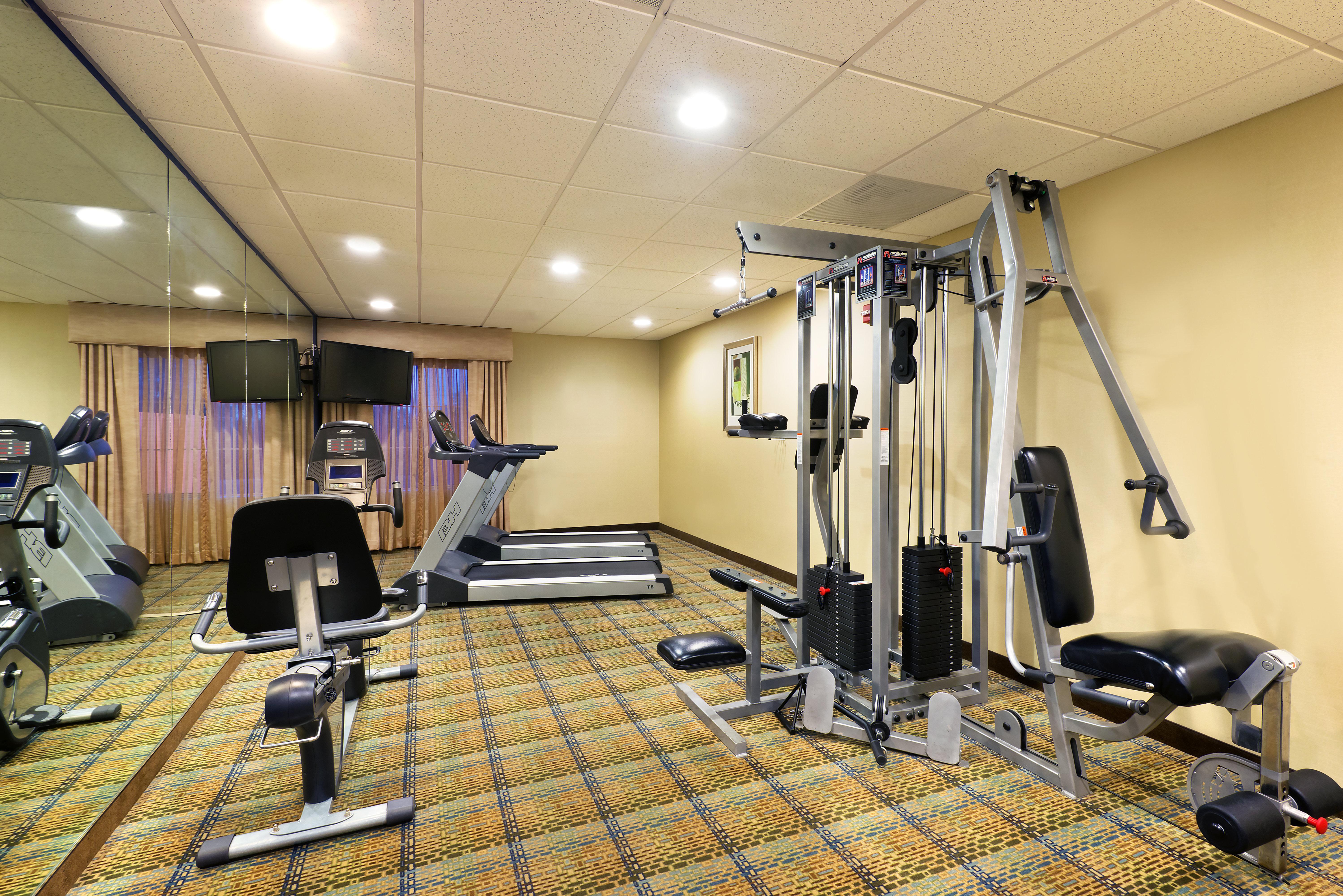 Holiday Inn Express & Suites Casa Grande By Ihg Extérieur photo