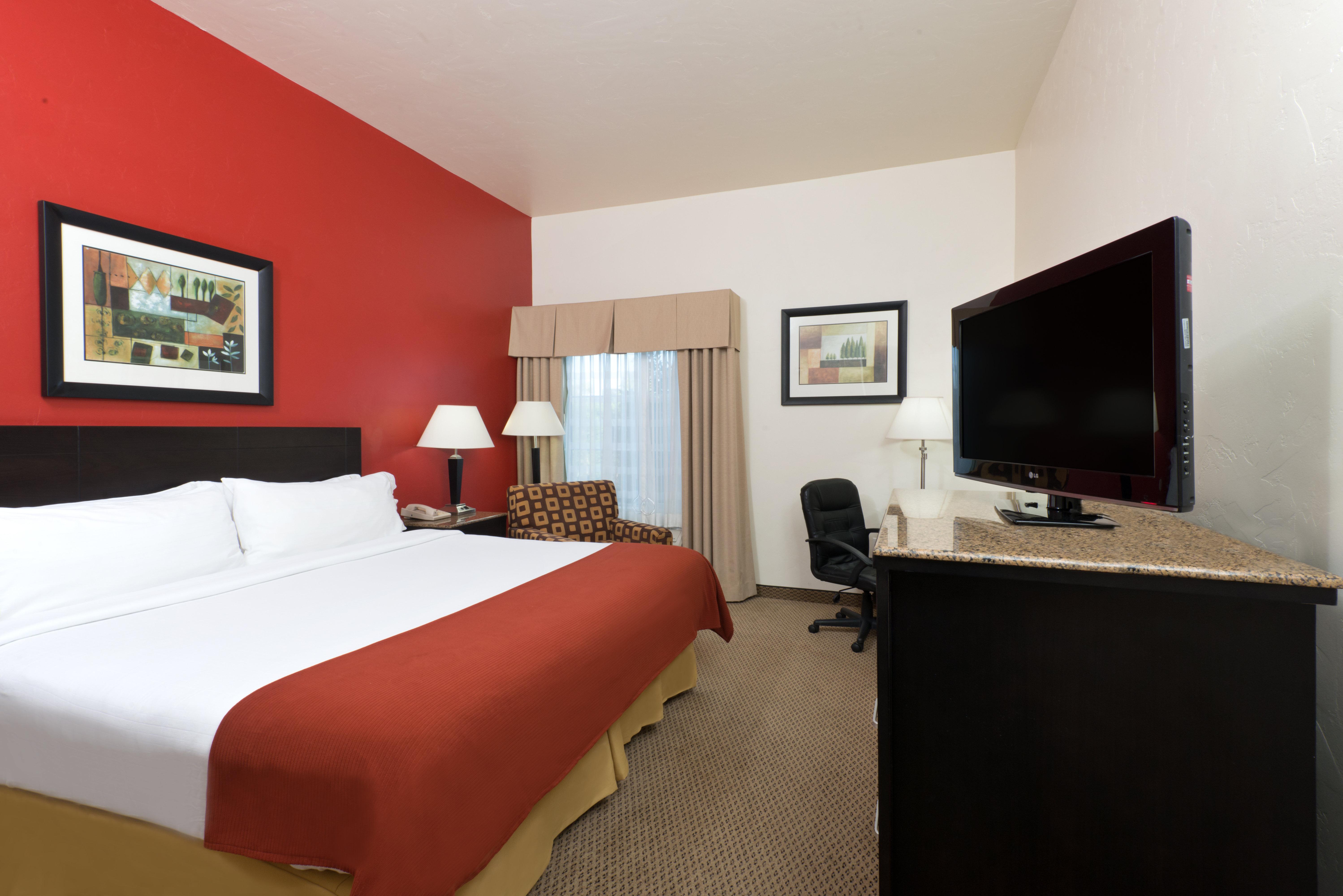 Holiday Inn Express & Suites Casa Grande, An Ihg Hotel Extérieur photo