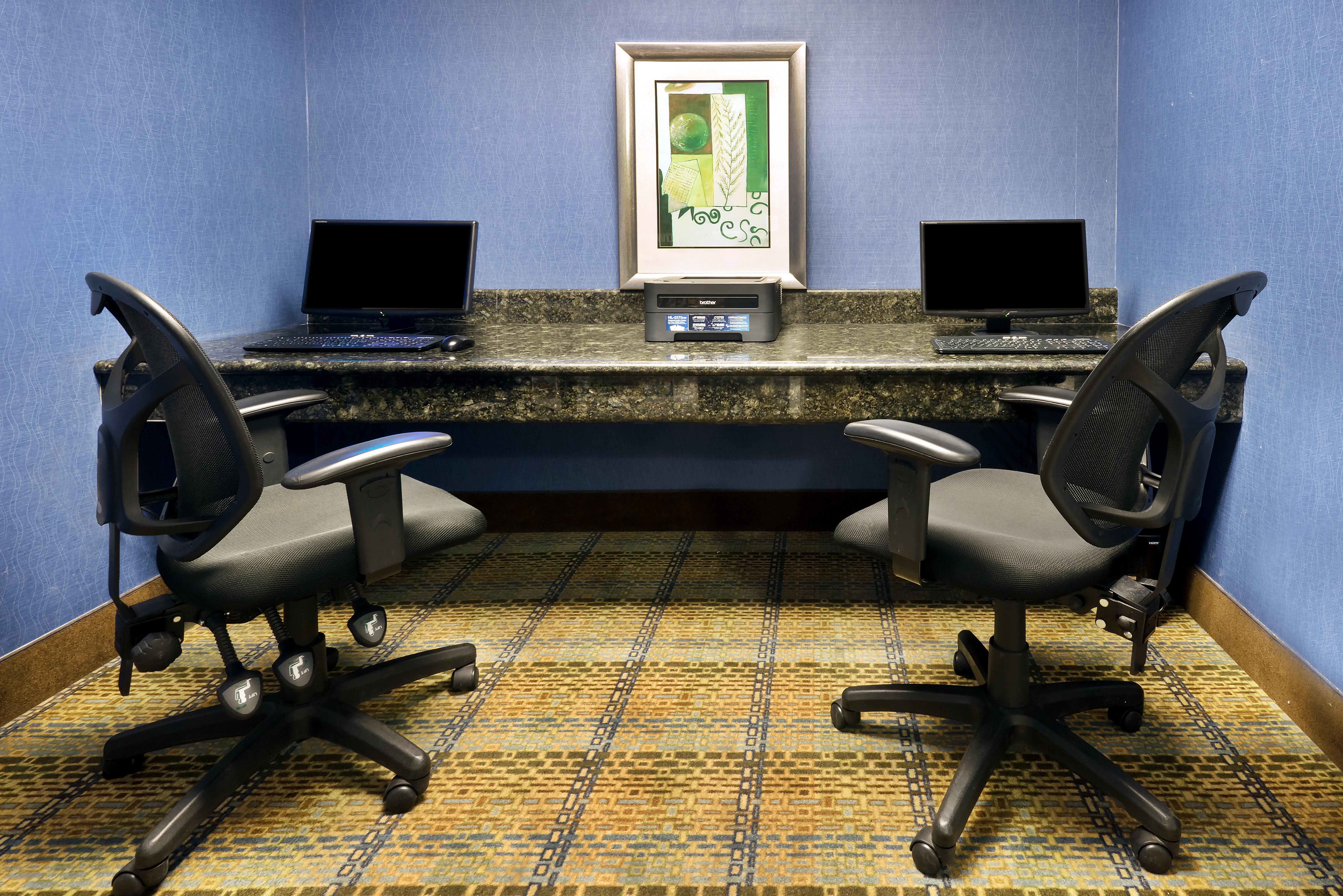 Holiday Inn Express & Suites Casa Grande By Ihg Extérieur photo
