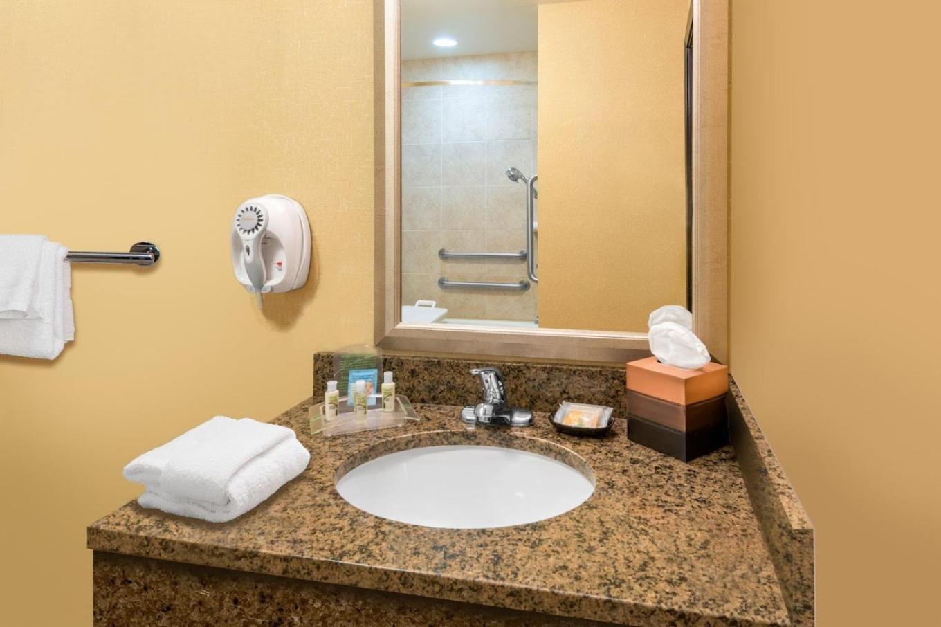 Holiday Inn Express & Suites Casa Grande By Ihg Extérieur photo