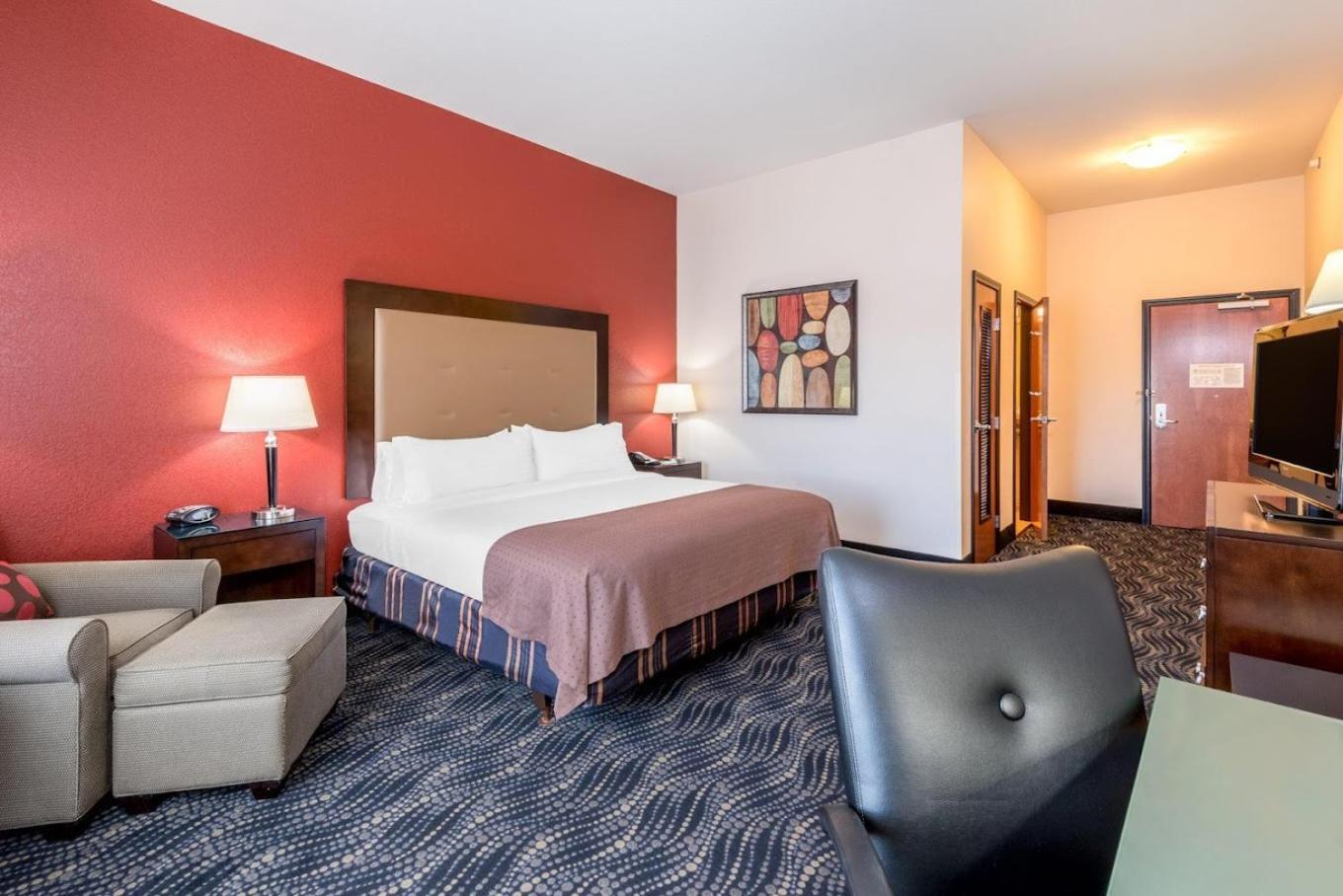 Holiday Inn Express & Suites Casa Grande By Ihg Extérieur photo