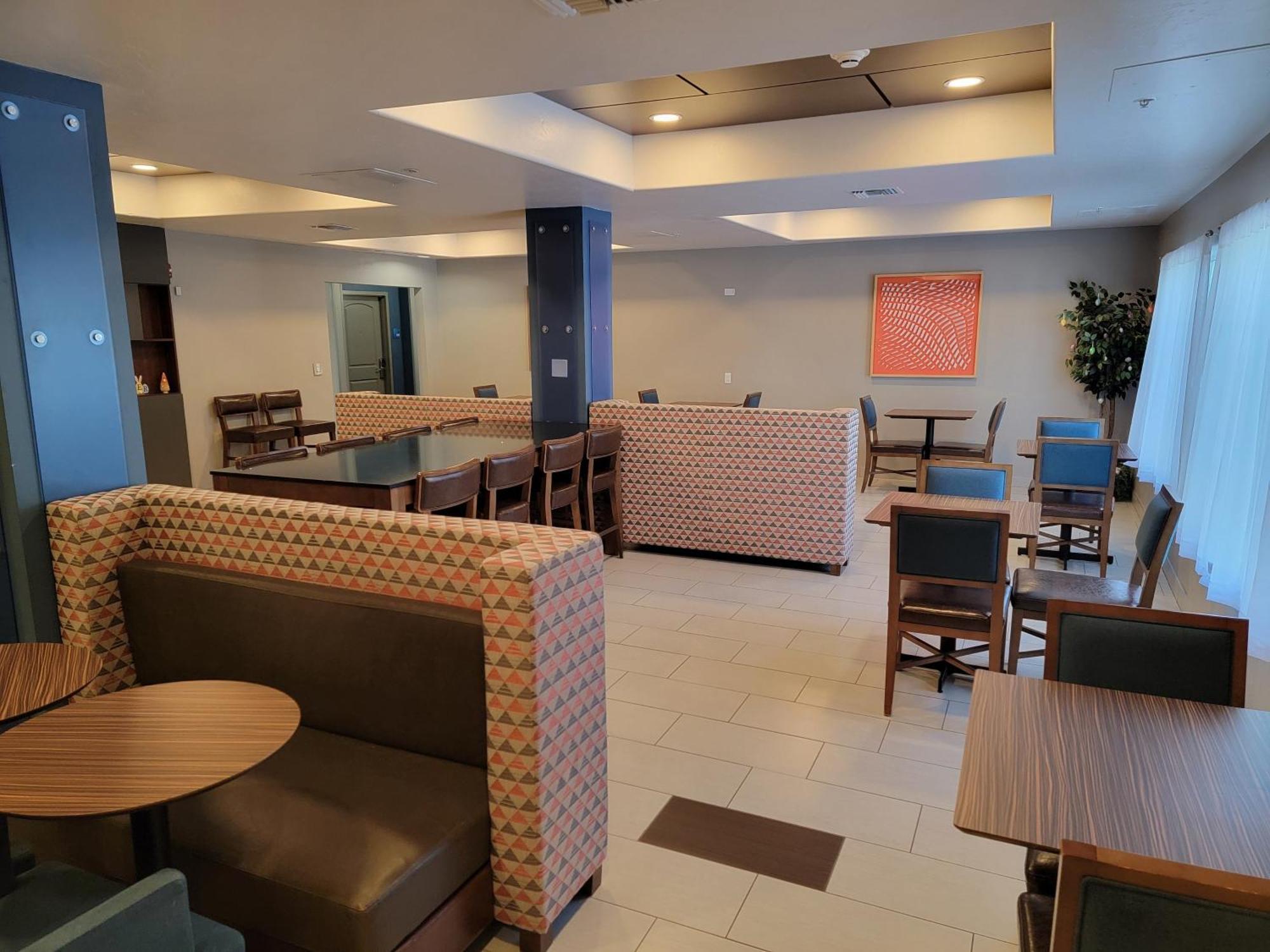 Holiday Inn Express & Suites Casa Grande By Ihg Extérieur photo