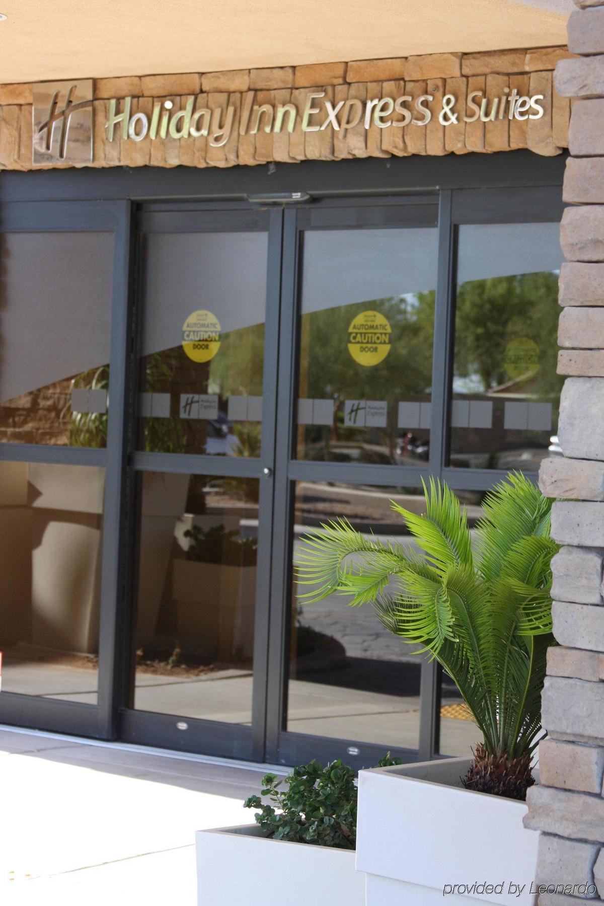 Holiday Inn Express & Suites Casa Grande By Ihg Extérieur photo
