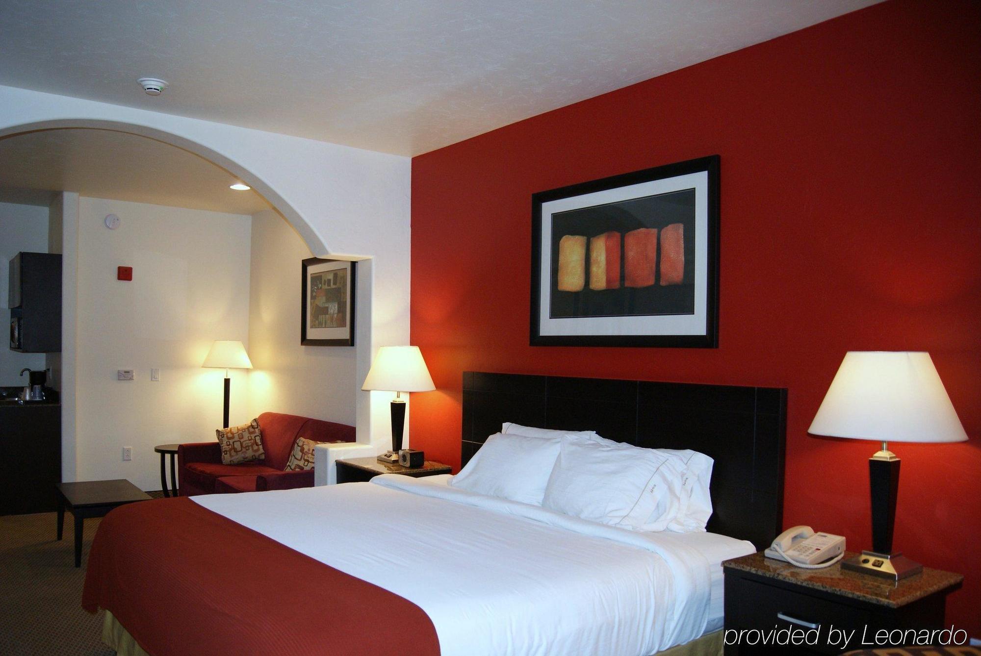 Holiday Inn Express & Suites Casa Grande By Ihg Extérieur photo