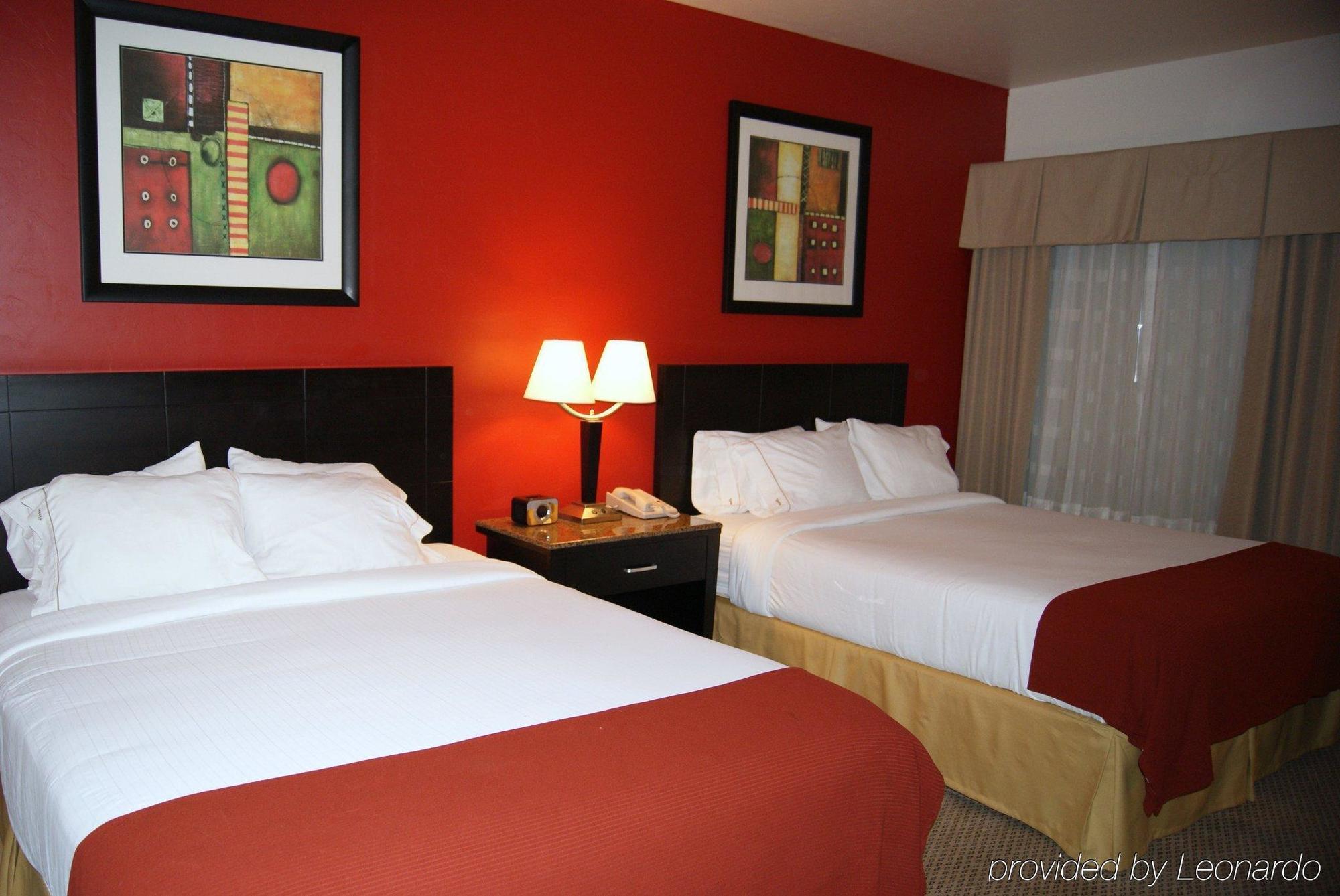 Holiday Inn Express & Suites Casa Grande By Ihg Extérieur photo