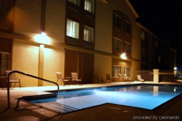 Holiday Inn Express & Suites Casa Grande By Ihg Extérieur photo