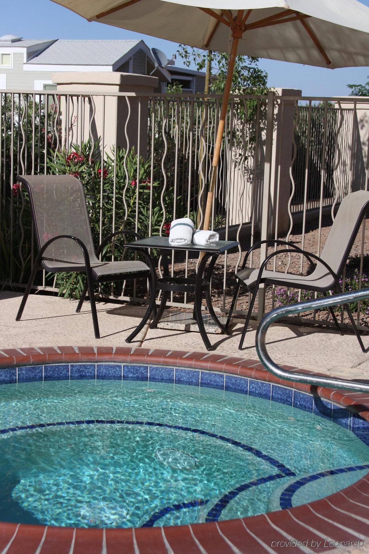 Holiday Inn Express & Suites Casa Grande By Ihg Extérieur photo
