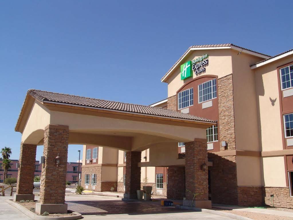 Holiday Inn Express & Suites Casa Grande By Ihg Extérieur photo