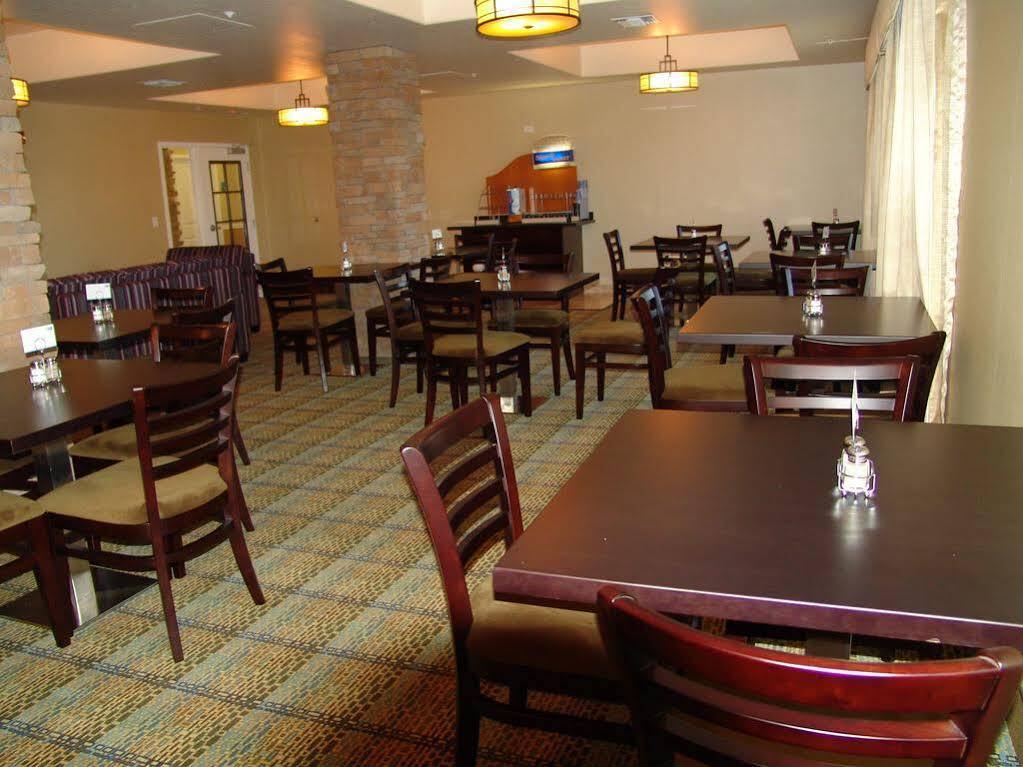 Holiday Inn Express & Suites Casa Grande By Ihg Extérieur photo