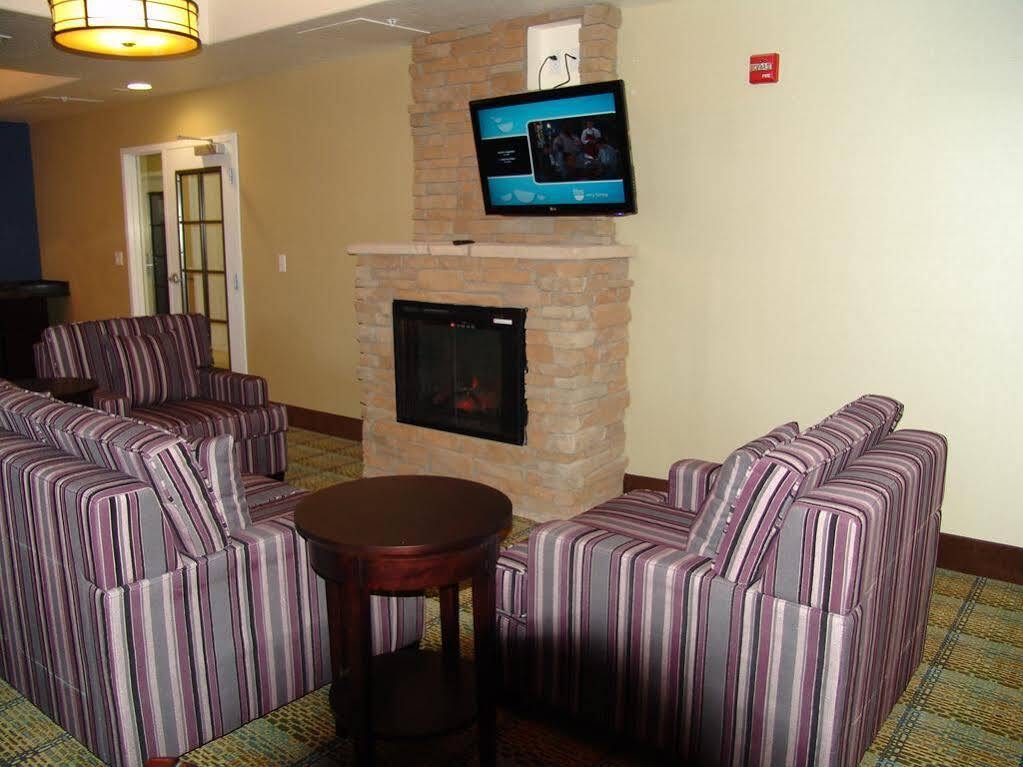 Holiday Inn Express & Suites Casa Grande By Ihg Extérieur photo