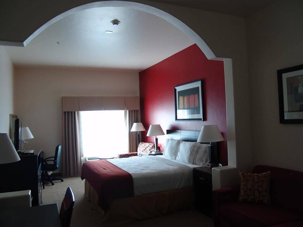 Holiday Inn Express & Suites Casa Grande By Ihg Extérieur photo