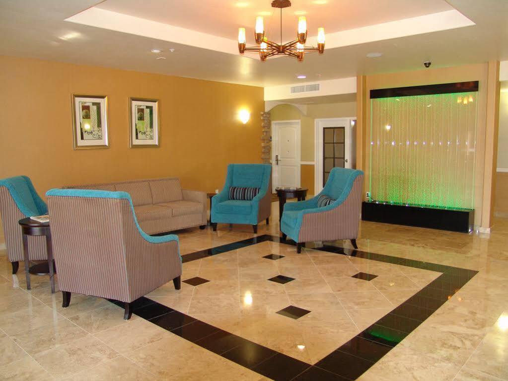 Holiday Inn Express & Suites Casa Grande By Ihg Extérieur photo